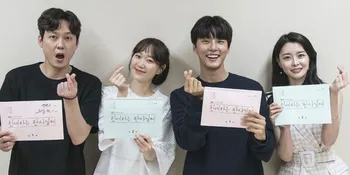 Drama Yoon Shi Yoon 'YOUR HONOR' Sukses Premier di Puncak Rating