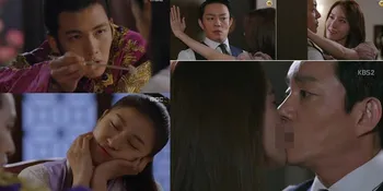 Drama Yoona, 'Prime Minister And I' Kembali Jadi Yang Terendah