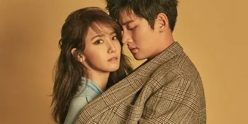 Drama Yoona SNSD - Ji Chang Wook 'The K2' Raih Rating Tertinggi