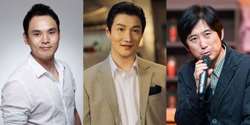 Dramanya Dihentikan Sementara, 3 Aktor Drama Korea Ini Dikonfirmasi Positif Corona