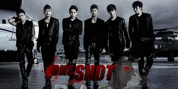 Dramatis dan Kelam, Teaser MV Comeback B.A.P