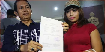 Dramatis, Penangkapan Bule Yang Bermasalah Dengan Jeremy Thomas