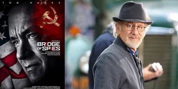 Dramatis! Trailer Duet Steven Spielberg-Tom Hanks Resmi Rilis