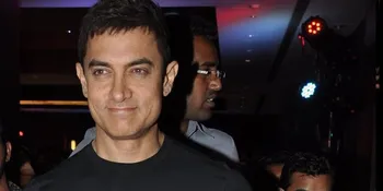 Drastis Abis! Nostalgia Aamir Khan Setelah 27 Tahun Berkarir