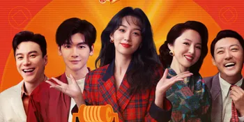 DREAM OF GOLDEN YEARS Resmi Tayang 17 Maret 2026, Zhou Ye dan Zhai Xiaowen Siap Hadir di iQIYI!