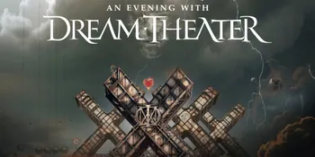 Dream Theater Rayakan 40 Tahun Karier Lewat Konser di Jakarta, Venue Pindah Beach City International Stadium