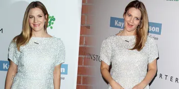 Drew Barrymore Jatuh Cinta Sama Chinese Food! Kalau Kamu?