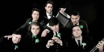 Dropkick Murphys & Bruce Springsteen Bikin Album Bareng!