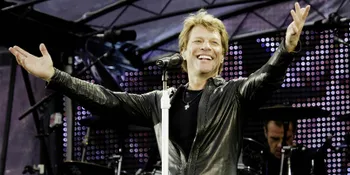 Drummer Bon Jovi Ini Harus Kembali Lagi Ke Ruang Operasi