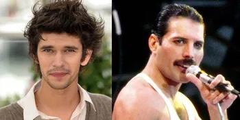 Drummer Queen Ingin Ben Whishaw Jadi Freddie Mercury