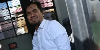 DS Korban Pelecehan Saipul Jamiell Kini Sudah Sekolah Lagi