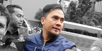 DS Tolak Uang Damai Dari Pihak Saipul Jamiell