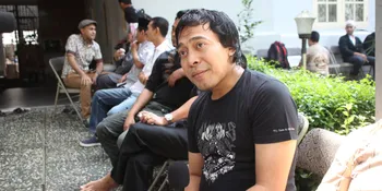 Dua Anak Komeng Akhirnya 'Nyemplung' di Dunia Entertainment