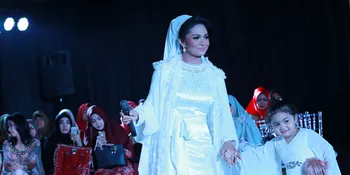 Dua Anak Krisdayanti Mulai Tunjukkan Bakat di Bidang Berbeda