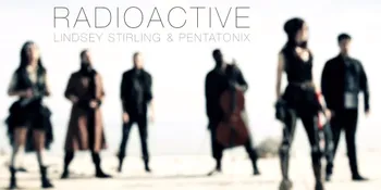 Dua Artis 'HOT' Youtube Berkolaborasi Cover Lagu 'Radioactive'