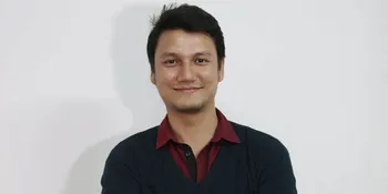 Dua Benda Ini Jadi Bawaan Wajib Christian Sugiono, Penasaran?