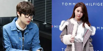 Dua Bintang 'Man From The Stars' Ini Bakal Bintangi Film Bareng