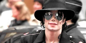 Dua Bulan Sebelum Meninggal, Michael Jackson Sempat Susah Tidur