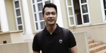 Dua Bulan Setelah Menikah, Ini Alasan Eza Gionino Baru Akan Gelar Resepsi