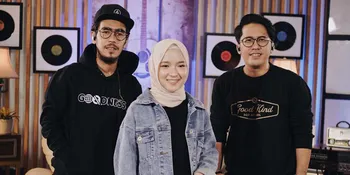 Dua Eks Personel Sabyan Gambus Keluar Gara-Gara Sudah Tahu Kelakukan Ayus dan Nissa?