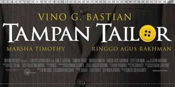 Dua Film Vino G Bastian Rilis Bareng, Ini Tanggapan Produser...