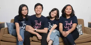 'DUA GARIS BIRU' Tembus Sejuta Penonton, Sutradara Rayakan Dua Hal Penting Ini...