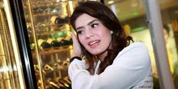 Dua Kali Akun IG Quenzino Dibajak, Carissa Putri Malah Bersyukur