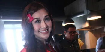 Dua Kali Bercerai, Paramitha Rusady Takut Pilih Jodoh