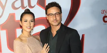 Dua Kali Dapat Kejutan Ultah Dari Raisa, Hamish Daud Bahagia