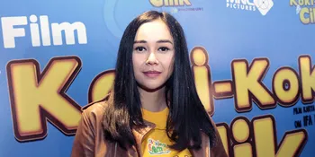Dua Kali Dihantam Kabar Video Esek-Esek, Aura Kasih Sedih
