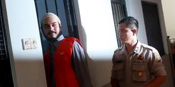 Dua Kali Dipenjara, Rio Reifan Kembali Tersandung Kasus Narkoba