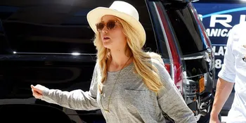 Dua Kali, Hubungan Cinta Jennifer Lawrence Kembali Kandas?