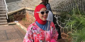 Dua Kali Jadi Janda, Venna Melinda Berterima Kasih pada Mantan-Mantan Suaminya - Sebut dapat Pelajaran Hidup