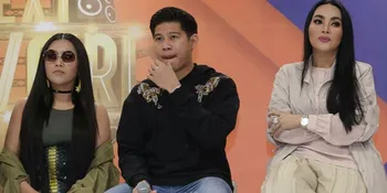 Dua Kali Jadi Juri di Ajang Pencarian Bakat, Ini Tantangan Nino RAN