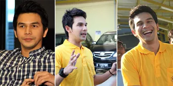 Dua Kali Jonathan Frizzy Ditolak Jenguk Raffi Ahmad