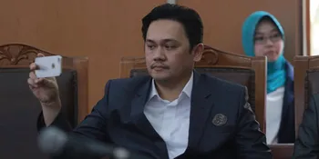 Dua Kali Mangkir, Farhat Abbas Masuk Daftar Pencarian Orang?