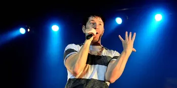 Dua Kali Sambangi Indonesia, Owl City Tetap Asyik