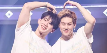Dua Member MONSTA X Ini Beri Dukungan untuk Seorang Penggemar yang Homoseksual