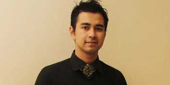 Dua Minggu Ditahan, Raffi Perbanyak Ibadah