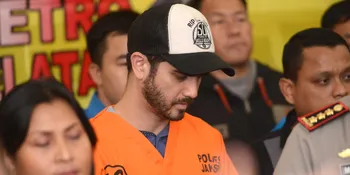 Dua Minggu Jalani Detoks di RSKO, Begini Kondisi Fachri Albar Sekarang