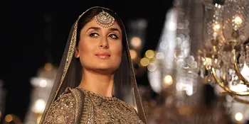 Dua Minggu Lahiran, Perut Kareena Sudah Rata dan Makin Cantik!