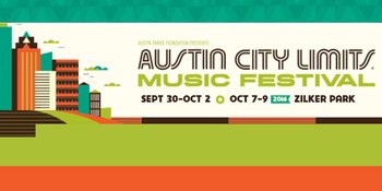 Dua Minggu Penuh Musik di Austin City Limits, Yuk Cek Tiketnya