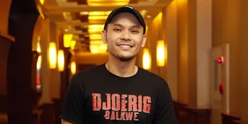 Dua Minggu Syuting Horor 'DJOERIG SALAWE' di Pangalengan, Ben Kasyafani Tahan Rindu Bertemu Sienna