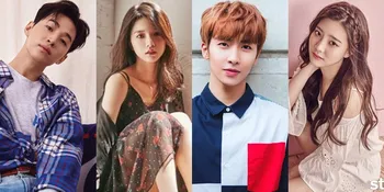 Dua Pasangan Idol Dikabarkan Pacaran Lagi, Salah Satunya Henry Lau
