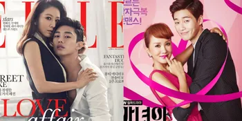 Dua Pemuda Hangat, Yoo Ah In Vs Park Seo Joon, Pilih Siapa?