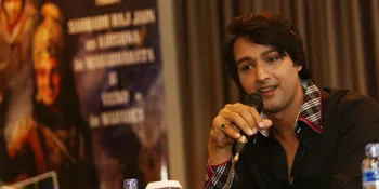 Dua Perempuan Kesayangan Saurabh Raj Jain, Sama Cantik!
