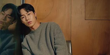 Dua Pesona Berbeda Lee Jae Wook dengan Rambut Tanpa atau Pakai Poni, Cocok yang Mana?