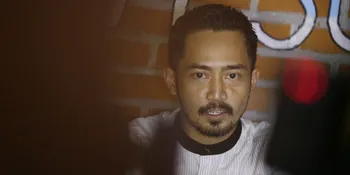 Dua Tahun Jalani Rumah Tangga, Yama Carlos Mengaku Sering Dihina Oleh Istri