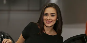 Dua Tahun Lebih Menikah, Yasmine Wildblood Akhirnya Hamil Juga