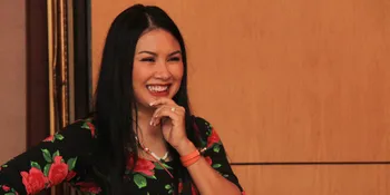 Dua Tahun Mejanda, Titi DJ Fokus Urus Anak